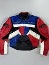 Damen Motorfashion Racing Sport Jacket (M)