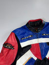 Damen Motorfashion Racing Sport Jacket (M)