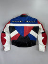 Damen Motorfashion Racing Sport Jacket (M)