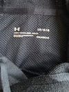 Under Armour Logo Hoodie – Black (L)