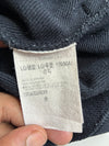 Under Armour Logo Hoodie – Black (L)