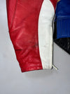 Damen Motorfashion Racing Sport Jacket (M)