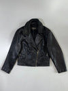 Oakwood Premium Original Leather Jacket (S)