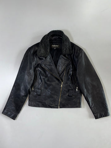Oakwood Premium Original Leather Jacket (S)