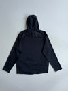 Under Armour Logo Hoodie – Black (L)