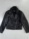 Oakwood Premium Original Leather Jacket (S)