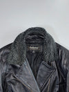 Oakwood Premium Original Leather Jacket (S)