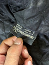 Oakwood Premium Original Leather Jacket (S)