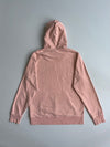 Carhartt WIP Logo Hoodie – Faded Pink (M)