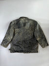 Flying Eagles Pure Leather Jacket (2XL)