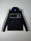 Adidas Originals Track Jacket – Black (s)