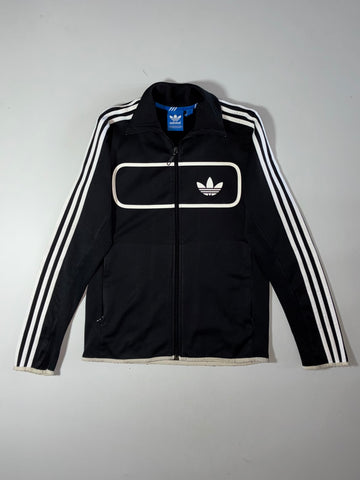 Adidas Originals Track Jacket – Black (s)
