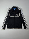 Adidas Originals Track Jacket – Black (s)