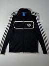 Adidas Originals Track Jacket – Black (s)