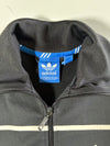 Adidas Originals Track Jacket – Black (s)