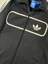 Adidas Originals Track Jacket – Black (s)