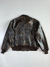 Cockpit USA Type C-2 Navy Flight Jacket (XL/2XL)