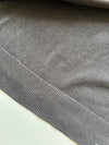 Carhartt WIP Knit Crewneck Sweater – Charcoal Grey (XL)