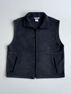 Columbia Sportswear Fleece Vest – Charcoal Grey (XL)