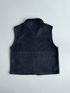 Columbia Sportswear Fleece Vest – Charcoal Grey (XL)