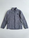 The North Face V-Motion Quilted Puffer Jacket Grey (M)
