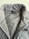 The North Face V-Motion Quilted Puffer Jacket Grey (M)