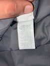 The North Face V-Motion Quilted Puffer Jacket Grey (M)