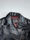 Super Premium Original Leather Jacket (S)