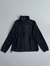Columbia Full-Zip Fleece Jacket – Black woman’s (M)