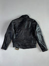 Super Premium Original Leather Jacket (S)