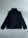 Columbia Full-Zip Fleece Jacket – Black woman’s (M)