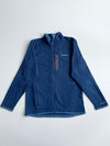 Columbia Sweater Fleece Full-Zip Jacket Omni-Shield woman’s (L)