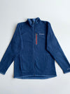 Columbia Sweater Fleece Full-Zip Jacket Omni-Shield woman’s (L)