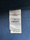 Columbia Sweater Fleece Full-Zip Jacket Omni-Shield woman’s (L)