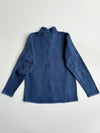 Columbia Sweater Fleece Full-Zip Jacket Omni-Shield woman’s (L)