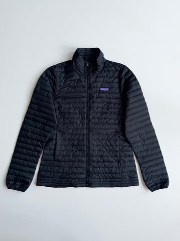 Patagonia Down Puffer Jacket – Black (Women’s) (S)