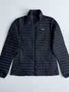 Patagonia Down Puffer Jacket – Black (Women’s) (S)