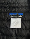 Patagonia Down Puffer Jacket – Black (Women’s) (S)