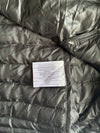 Patagonia Down Puffer Jacket – Black (Women’s) (S)