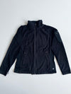 Columbia Interchange Fleece Jacket – Black woman’s (M)