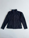 Columbia Interchange Fleece Jacket – Black woman’s (M)