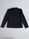 Columbia Interchange Fleece Jacket – Black woman’s (M)