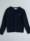 Lacoste Cardigan Sweater – Navy woman’s (XS)