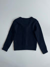 Lacoste Cardigan Sweater – Navy woman’s (XS)
