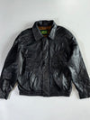 Windy Club Premium Original Leather Jacket (L)