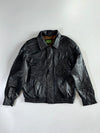 Windy Club Premium Original Leather Jacket (L)