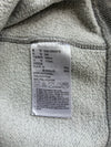 Adidas Essential Crewneck Sweatshirt – Heather Grey (S)