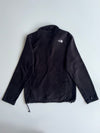 The North Face Full-Zip Fleece Jacket – Black (S)