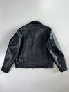 VTN Industries Leather Jacket (Made in France) (M)