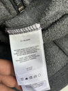 Columbia Full-Zip Fleece Jacket – Charcoal Grey woman’s (L)